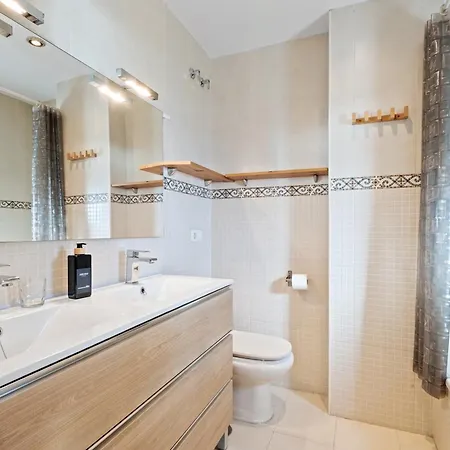 Duplex La Calma, With Views Of The Sea And Mountains * Rincon de la Victoria