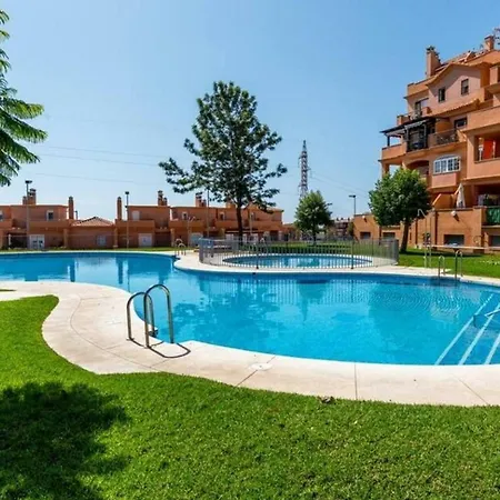 Duplex La Calma, With Views Of The Sea And Mountains * Rincon de la Victoria