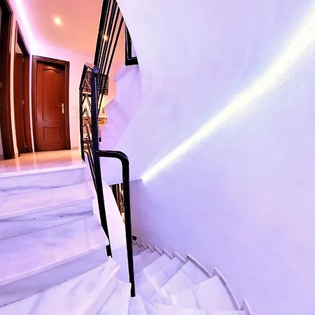 Duplex La Calma, With Views Of The Sea And Mountains Apartment *