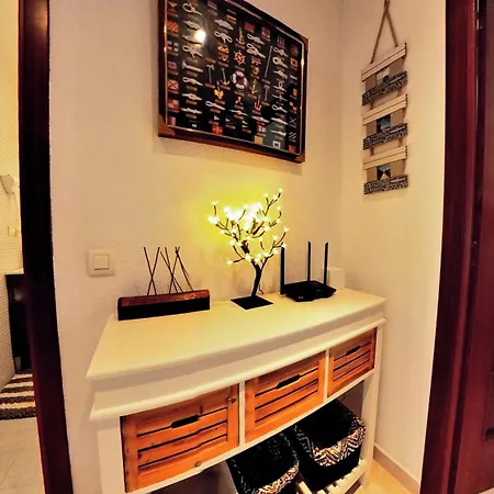 Apartment Duplex La Calma, With Views Of The Sea And Mountains *