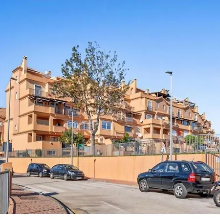 Duplex La Calma, With Views Of The Sea And Mountains *