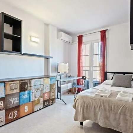 Duplex La Calma, With Views Of The Sea And Mountains 公寓