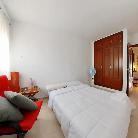 Duplex La Calma, With Views Of The Sea And Mountains 公寓 *