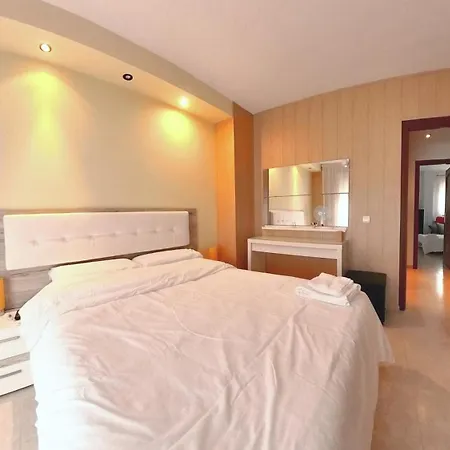 公寓 Duplex La Calma, With Views Of The Sea And Mountains *