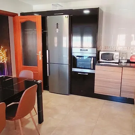 Duplex La Calma, With Views Of The Sea And Mountains *