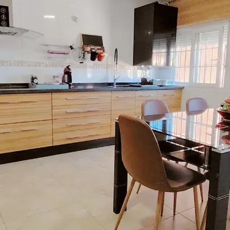 Duplex La Calma, With Views Of The Sea And Mountains 公寓 *