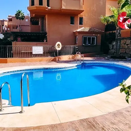 Duplex La Calma, With Views Of The Sea And Mountains 公寓 *
