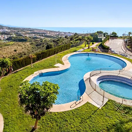 Duplex La Calma, With Views Of The Sea And Mountains 公寓 林孔-德拉维多利亚